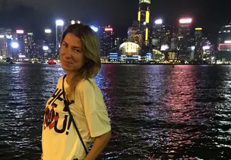 Victoria Harbour