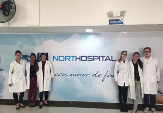 Medical Rotation