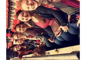 Soccer Game