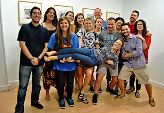 TT class of Aug'17
