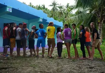 Volunteers