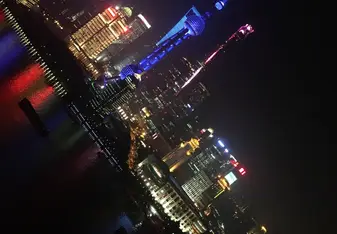 The Bund by MY