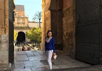 Cordoba, Spain