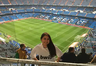 Cordoba, Spain
