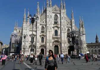 Duomo di Milano
