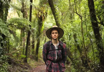 Waitakere Ranges, Auckland
