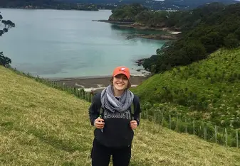Bay of Islands