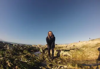 Kaikoura Peninsula