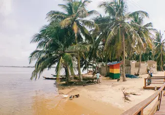 Ada Foah