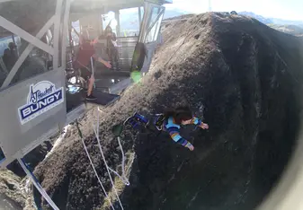 Bungy