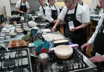 Bread Day