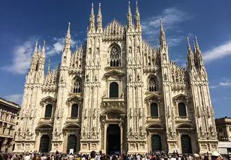 Duomo