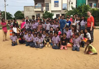 India