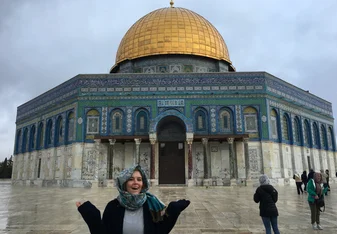 Dome of the Rock