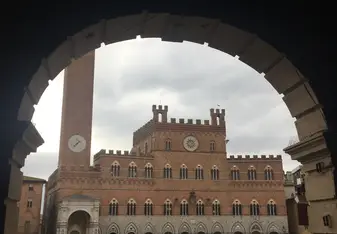 Piazza del Campo