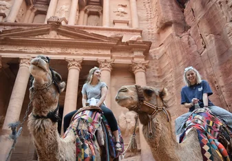 Petra