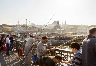 Istanbul