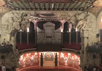 Palau de la Música