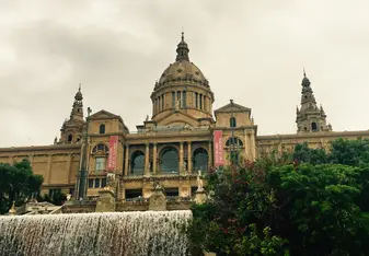 Museum of Catalan Art