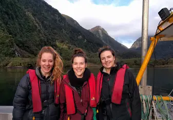 Doubtful Sound