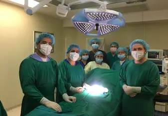 Medical Internship