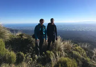 Taranaki