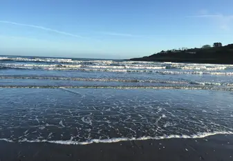 Atlantic Ocean