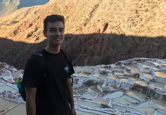 Cusco Salt Mines