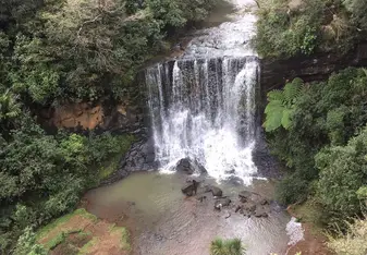 Waterfall
