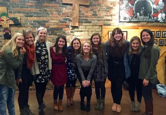 Denver Girls