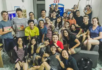 group photo