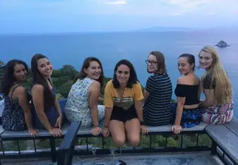 Koh Tao