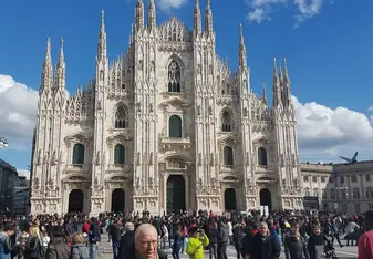 Piazza del Duomo - Milano