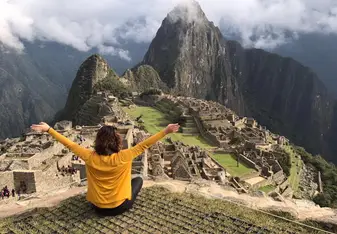 Macchu Picchu