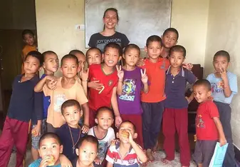 KG class