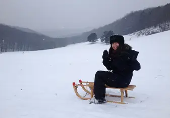 Adventures in Austria