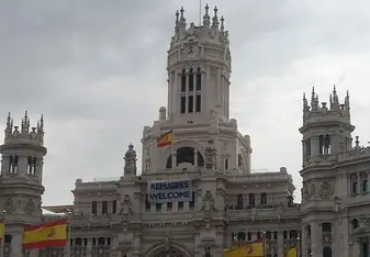 Madrid Pics 1.0
