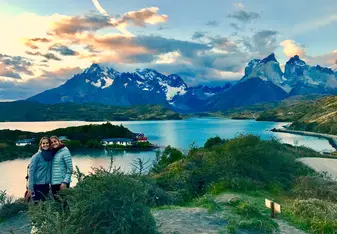 Chilean Patagonia 
