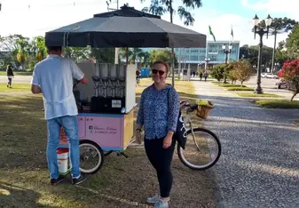 Churros