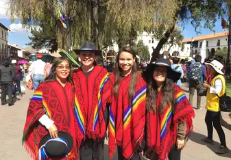 Parade