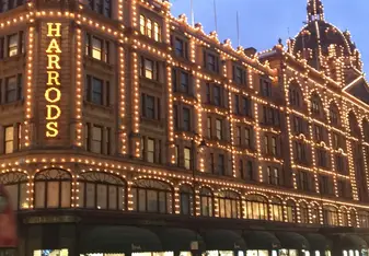Harrod's
