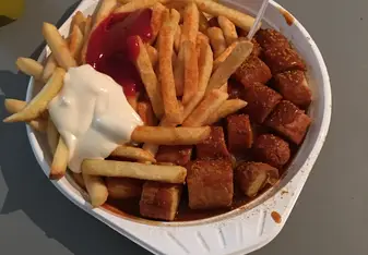 Currywurst_photo