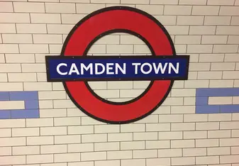 Camden Town