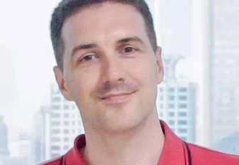 male headshot