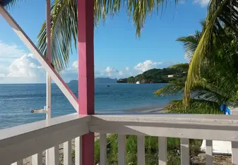Carriacou