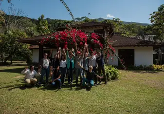 IPBio Team
