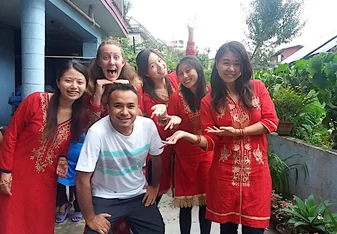 nepal