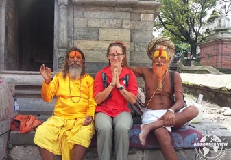 nepal