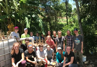 group photo