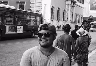 Rome CIEE
